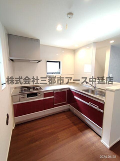 【キッチン】 | 東馬込１０８戸建 | 東馬込１０８戸建