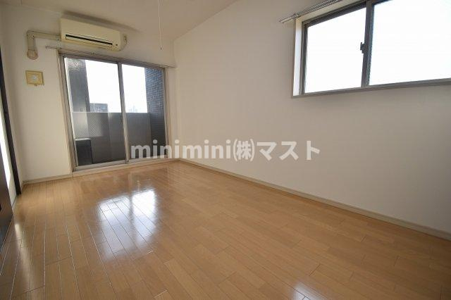 ISM谷町六丁目　の内装