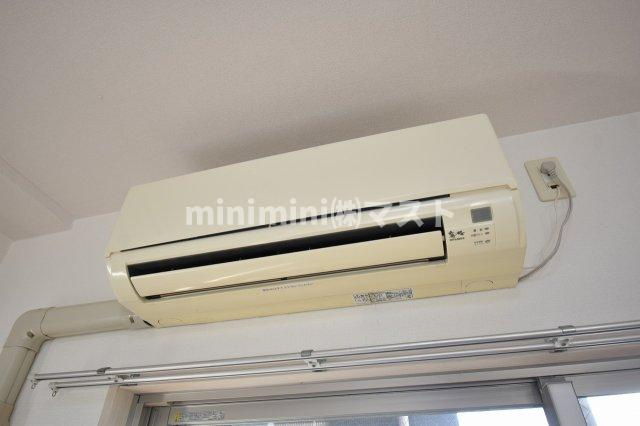 ISM谷町六丁目　の設備