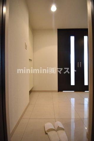 ISM谷町六丁目　のその他