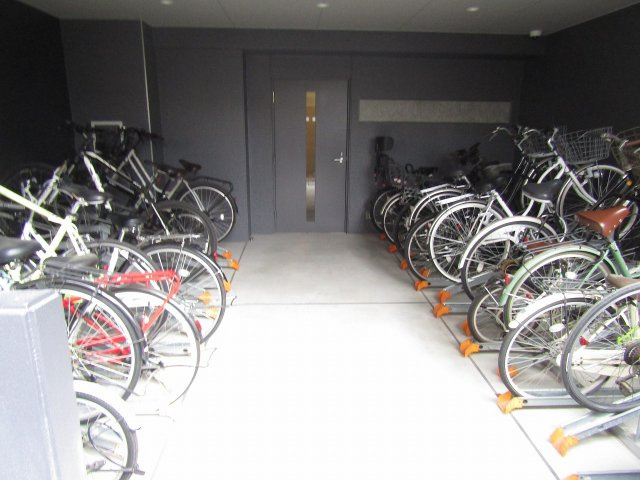 山崎マンション15の周辺