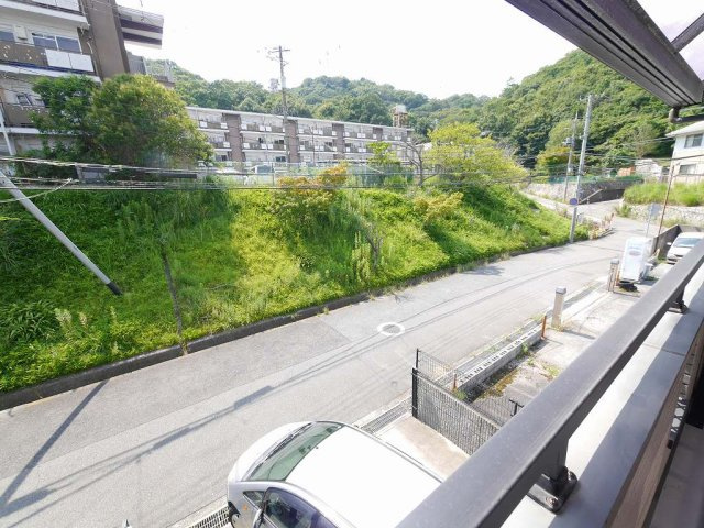 長田区雲雀ヶ丘3丁目5-28戸建の展望