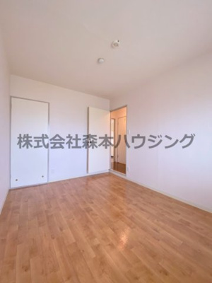 【子供部屋】 | 　エクレール・やぐら | お子さんのためのお部屋にいかがでしょうか