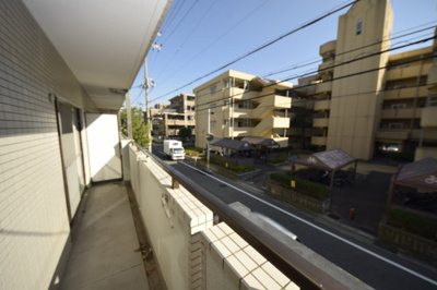 【展望】 | グランディア　六甲楠丘