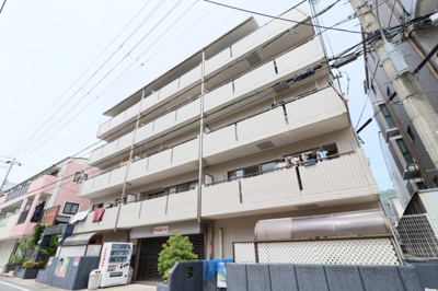 【外観】 | グランディア　六甲楠丘