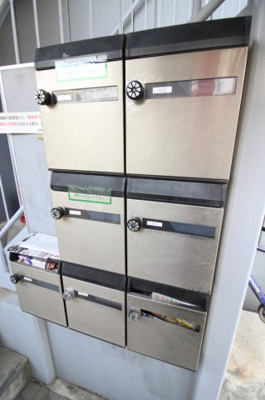 【その他共用部分】 | サンリッツ六甲