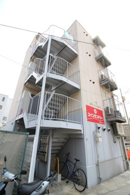 【エントランス】 | サンリッツ六甲