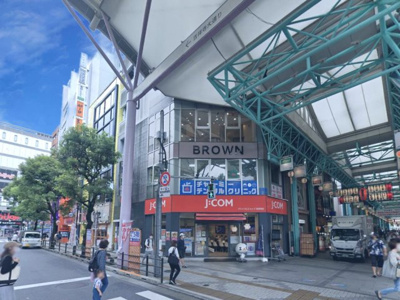 【外観】 | ボアサンロードビル