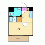 ジアコスモ大阪城南の画像