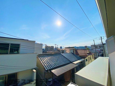 【展望】 | グランコートルパン