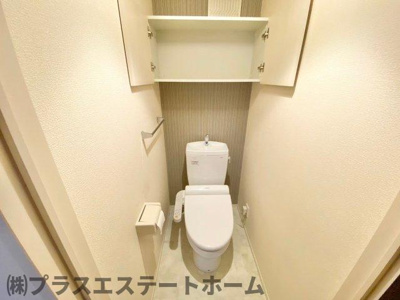【トイレ】 | グランコートルパン
