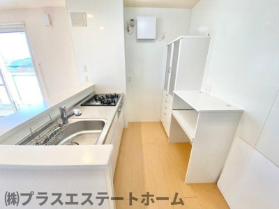 【内装】 | グランコートルパン