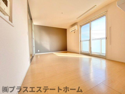 【居間・リビング】 | グランコートルパン
