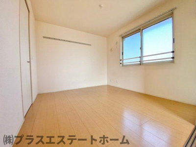 【寝室】 | グランコートルパン