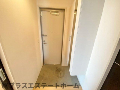 【玄関】 | グランコートルパン