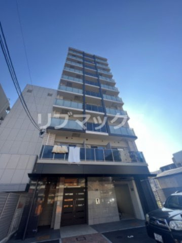エスリードレジデンス江坂垂水町の画像