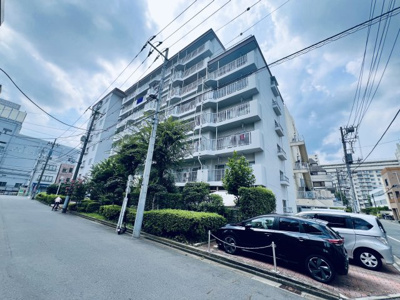 【外観】 | エクセレンス業平