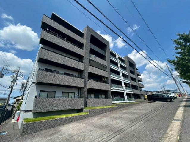 豊田市若林東町宮間の賃貸マンション