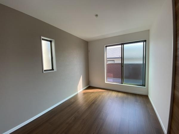 【洋室】 | 須磨区多井畑東町　新築戸建