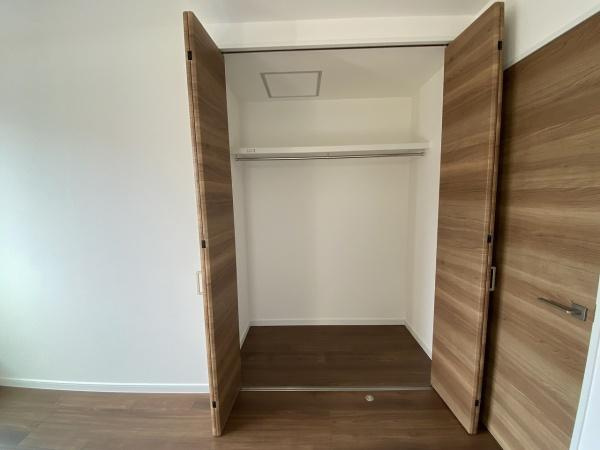 【収納】 | 須磨区多井畑東町　新築戸建