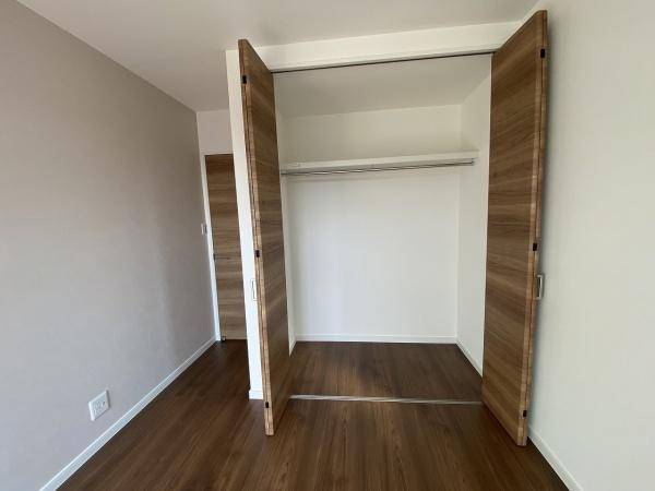 【収納】 | 須磨区多井畑東町　新築戸建