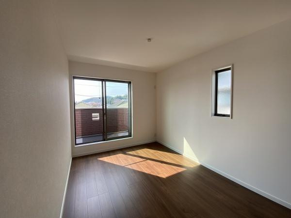 【洋室】 | 須磨区多井畑東町　新築戸建
