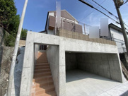 須磨区多井畑東町　新築戸建の画像