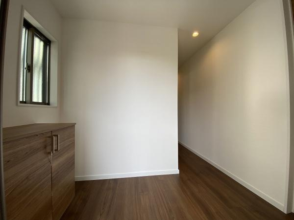 【玄関】 | 須磨区多井畑東町　新築戸建