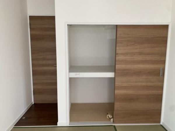 【収納】 | 須磨区多井畑東町　新築戸建