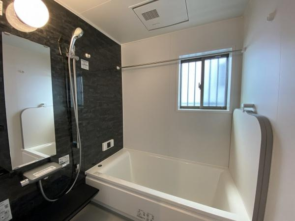 【浴室】 | 須磨区多井畑東町　新築戸建