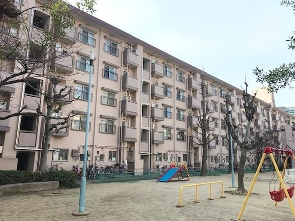 【その他共用部分】 | 都島コーポ