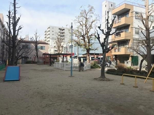 【その他共用部分】 | 都島コーポ