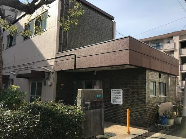 【エントランス】 | 都島コーポ