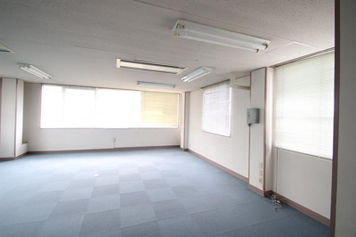 【内装】 | 大里ビル