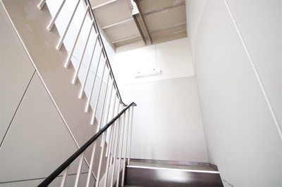 【その他共用部分】 | 大里ビル