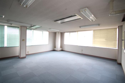 【内装】 | 大里ビル