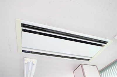 【設備】 | 大里ビル