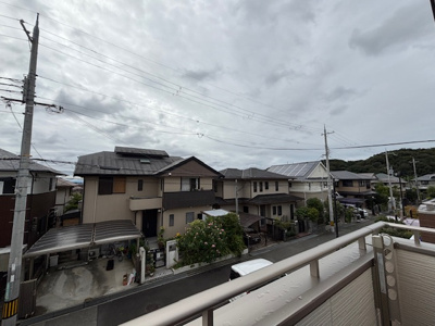 【展望】 | 神戸市西区学園東町7丁目　新築戸建2号棟　仲介手数料無料！ | 西区学園東町7　新築2号棟　仲介手数料無料！