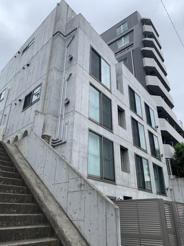 T’s SQUARE Ebara-Machi Eastの画像