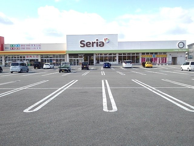 ボンヌ・シャンス二番館の周辺|セリアまで1090m