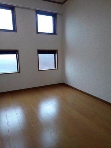 ボンヌ・シャンス二番館の内装|きれいな内装です