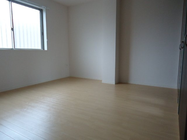 Sun・Happinessの内装|洋室（イメージ）