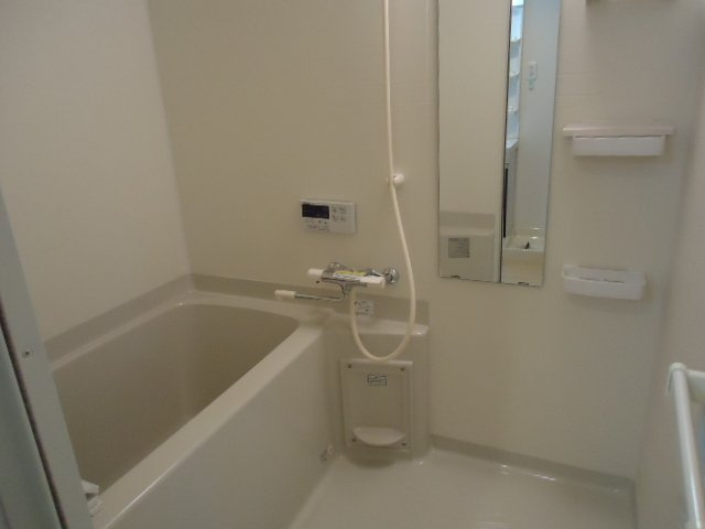 Sun・Happinessの浴室|ユニットバス（イメージ）