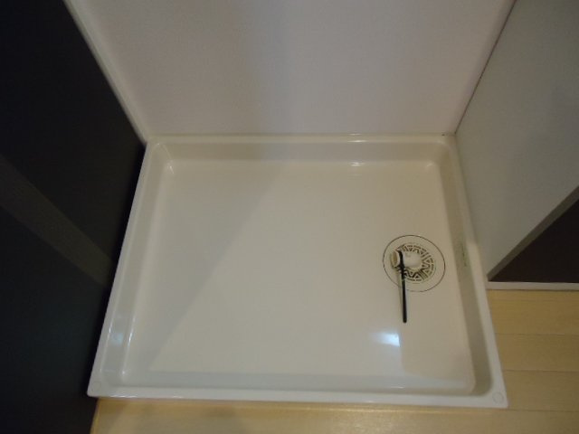 Sun・Happinessのその他|洗濯機置場（イメージ）