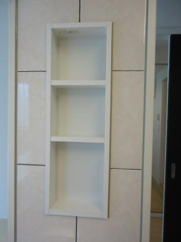 Sun・Happinessのキッチン|カウンターキッチン調味料置き（イメージ）