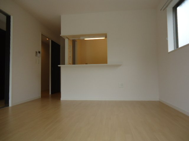 Sun・Happinessの居間・リビング|リビング（イメージ）