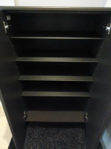 Sun・Happinessの収納|下駄箱（イメージ）