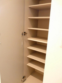 ビヤンポートの設備