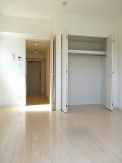 ビヤンポートの居間・リビング