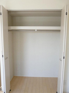 ビヤンポートの収納